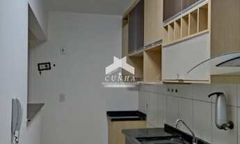 Imagem 5: Jabuticabeiras Apartamento com 2 dormitórios