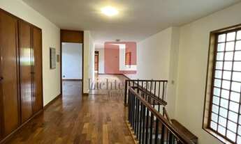 Imagem 3: Casa em Jardim Paulista - São Paulo, SP