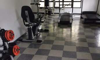 Imagem 5: Apartamento para aluguel e venda no Morumbi com 176 metros quadrados com 4 quartos