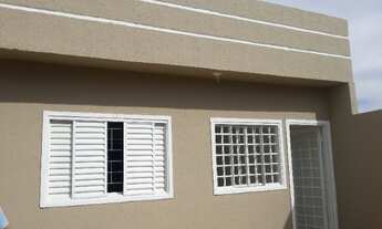 Imagem 2: Casa de 2 Qtos no Res. Morada do Bosque