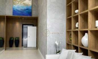 Imagem 3: Apartamento com 1 dormitório à venda, 78 m² por R$ 1.350.000,00 - Jurerê - Florianópolis/S