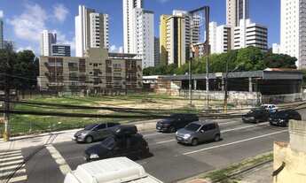 Imagem 6: Terreno para aluguel na Madalena