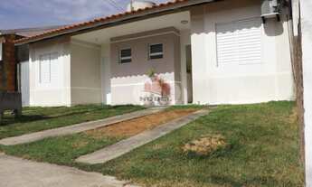 Imagem 2: Excelente casa 2 quartos em condomínio no Bairro SIM