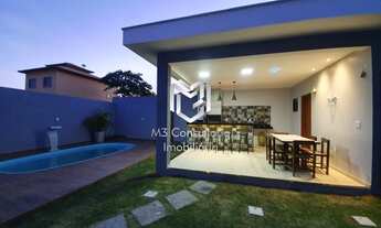 Imagem 6: Casa Residencial em Cabo Frio - RJ, Dunas do Peró