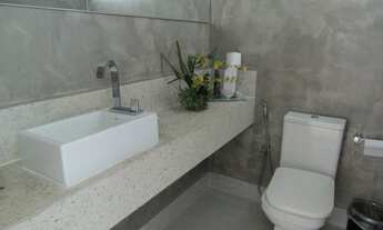 Imagem 5: Condomínio Ecovilas, em Vilas do Atlântico , casa de alto padrão, 4 suítes, Piscina Privat