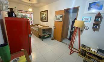 Imagem 3: Apartamento no Granbery, 2 suítes, garagem, área externa, pergolado