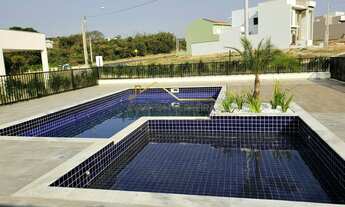 Imagem 2: Terreno no Condomínio Mantova, em Indaiatuba/SP