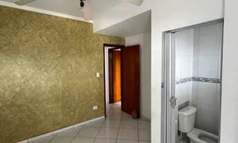 Imagem 6: Apartamento 62m2 2 dormitórios 1 suíte 1 vaga, Sacada Gourmet, Piscina, Guilhermina, Entra