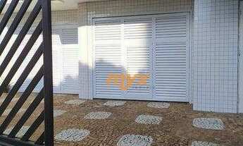 Imagem 2: Apartamento à venda, 95 m² por R$ 570.000,00 - Boqueirão - Santos/SP