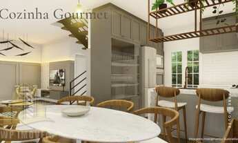 Imagem 5: Sobrados de alto padrão à venda no bairro Garcia