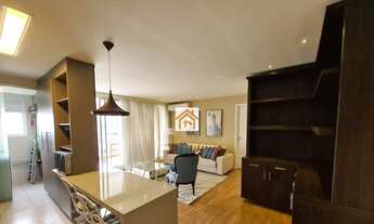 Imagem 1: São Paulo - Apartamento Padrão - Brooklin