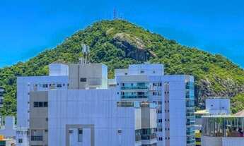 Imagem 7: Apartamento para venda tem 125 metros quadrados com 3 quartos em Praia da Costa - Vila Vel