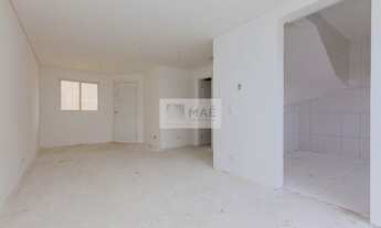 Imagem 5: Casa de condomínio, Sobrado 134m² com 3 quartos, 1 suíte 2 banheiros e 1 lavabo