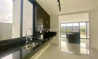 Imagem 6: Juiz de Fora - Casa de Condomínio - Alphaville