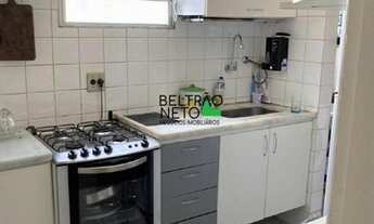 Imagem 5: Apartamento 2 quartos à Venda no Buritis, BH