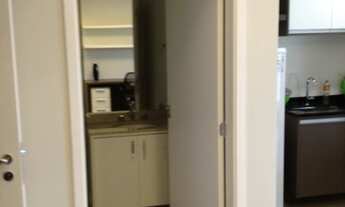 Imagem 6: Apto a venda oportunidade ao lado do metro campo belo no Brooklin Paulista - São Paulo - S