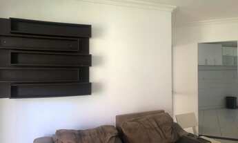 Imagem 7: Casa com área, 3/4, com piscina em condomínio Lauro de Freitas Bahia