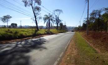Imagem: ÁREA COM/RES em CAMPINAS - SP, CIDADE UNIVERSITÁRIA