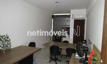 Imagem 3: Locação Sala Floresta Belo Horizonte