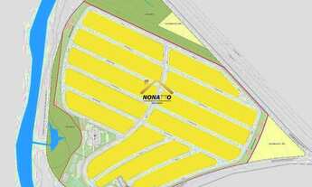 Imagem 2: Terreno - Jardim Fortaleza - Paulínia