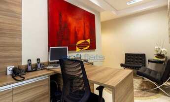 Imagem: Conjunto comercial para Aluguel no Itaim