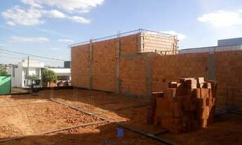 Imagem 3: CASA TÉRREA NOVA VENDA 3 DTS COND IBITI RESERVA