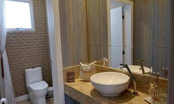 Imagem 7: Casa para Locação em Florianópolis, Sambaqui, 4 dormitórios, 2 suítes, 4 banheiros, 3 vaga