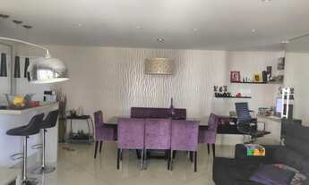 Imagem 3: Apartamento para venda possui 94 metros quadrados com 2 quartos