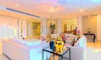 Imagem: Apartamento à venda na Vila Nova Conceição