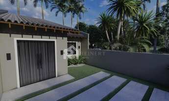 Imagem 6: Casa para Venda em Barra Velha, Itajuba, 3 dormitórios, 1 suíte, 2 banheiros, 2 vagas