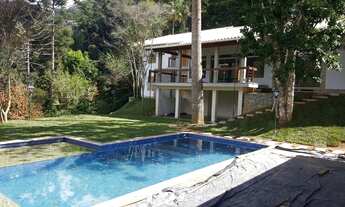 Imagem 5: Casa de condomínio para venda com 4 quartos em Itaipava - Petrópolis - RJ