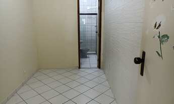 Imagem 7: Apartamento / Village a venda 100 m 3 suítes, duplex, nascente