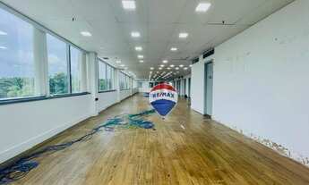 Imagem 2: Conjunto, 560 m² - venda por R$ 2.999.999,99 ou aluguel por R$ 13.000,00/mês - Barra da Ti