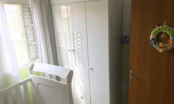 Imagem 4: Linda casa com 03 dor, suíte, cozinha planejada e garagem coberta - Taubaté - SP