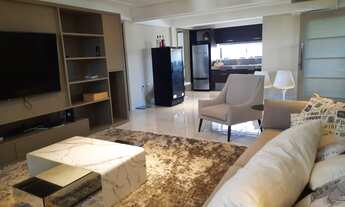 Imagem 2: Cobertura Duplex VENDA 475 m² em Manaíra - João Pessoa - PB