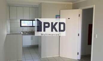 Imagem 2: APARTAMENTO RESIDENCIAL em NATAL - RN, PONTA NEGRA