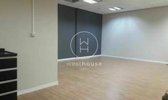 Imagem 7: Sala Comercial Galpão / depósito com 5 vagas na garagem