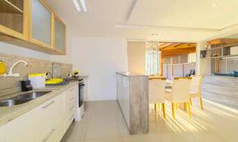 Imagem 7: Casa de condomínio sobrado para venda com 260 metros quadrados com 3 quartos