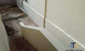 Imagem 6: Casa com 2 dormitórios para alugar por R$ 1.000/mês - Centro - Piracicaba/SP