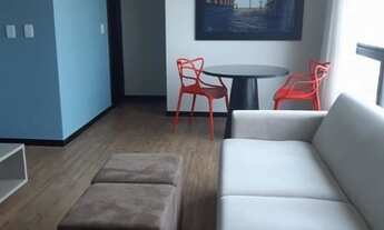 Imagem 5: Venda - Flat 1 Quarto - Boa Viagem - Mobiliado