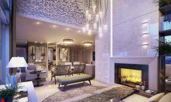 Imagem 4: Jardim Parque Residence - Bairro Exposição Ref.:969