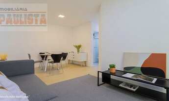 Imagem 2: Apartamento a Venda rua Casa do Ator Vila Olímpia