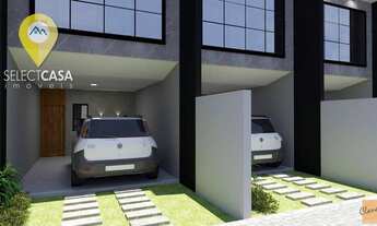 Imagem 3: Linda Casa com 3 quartos Morada de Laranjeiras!