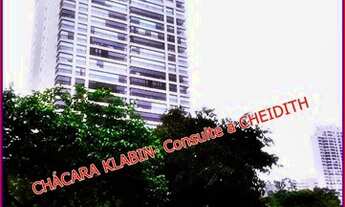 Imagem 6: Apartamento para venda com 250 metros quadrados com 4 quartos em Vila Mariana - São Paulo