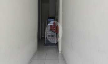 Imagem 4: Sala comercial 1° andar para aluguel Centro de Feira com 36 metros