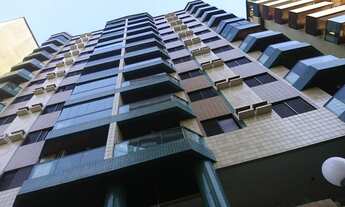 Imagem: Lindo Apartamento 1 Dormitório com Lazer