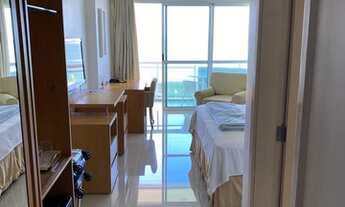 Imagem 2: Flat para aluguel e venda com 48 metros quadrados com 1 quarto em Glória - Macaé - RJ