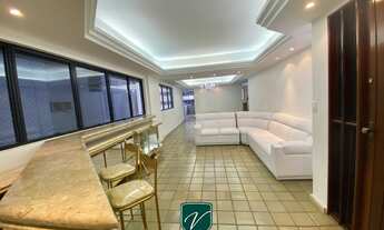 Imagem 1: Apartamento em Ponta Verde -com 147m2