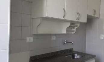 Imagem 5: Apartamento - Jardim das Industrias - Residencial Penedo - 57m² - 2 Dormitórios
