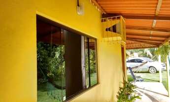 Imagem: Fazenda/Sítio/Chácara para venda tem 1800